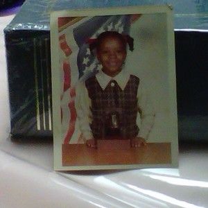 Meet your Posher, Hope